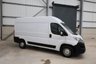 USED 2023 73 CITROEN RELAY 2.2 BLUEHDI 140PS ENTERPRISE L2 H2 - NO VAT 