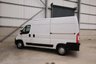 USED 2023 73 CITROEN RELAY 2.2 BLUEHDI 140PS ENTERPRISE L2 H2 - NO VAT 