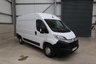 USED 2023 73 CITROEN RELAY 2.2 BLUEHDI 140PS ENTERPRISE L2 H2 - NO VAT 