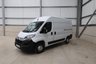 USED 2023 73 CITROEN RELAY 2.2 BLUEHDI 140PS ENTERPRISE L2 H2 - NO VAT 