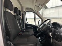 USED 2023 73 PEUGEOT BOXER 2.2 BLUEHDI 140PS L4 H2 PROFESSIONAL PREMIUM+ - NO VAT 1 OWNER, TOP SPEC, STUNNING