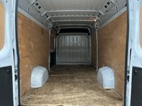 USED 2023 73 PEUGEOT BOXER 2.2 BLUEHDI 140PS L4 H2 PROFESSIONAL PREMIUM+ - NO VAT 1 OWNER, TOP SPEC, STUNNING