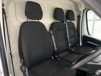 USED 2023 73 PEUGEOT BOXER 2.2 BLUEHDI 140PS L4 H2 PROFESSIONAL PREMIUM+ - NO VAT 1 OWNER, TOP SPEC, STUNNING