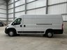 USED 2023 73 PEUGEOT BOXER 2.2 BLUEHDI 140PS L4 H2 PROFESSIONAL PREMIUM+ - NO VAT 1 OWNER, TOP SPEC, STUNNING
