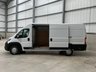 USED 2023 73 PEUGEOT BOXER 2.2 BLUEHDI 140PS L4 H2 PROFESSIONAL PREMIUM+ - NO VAT 1 OWNER, TOP SPEC, STUNNING