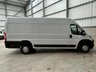 USED 2023 73 PEUGEOT BOXER 2.2 BLUEHDI 140PS L4 H2 PROFESSIONAL PREMIUM+ - NO VAT 1 OWNER, TOP SPEC, STUNNING