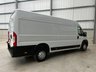 USED 2023 73 PEUGEOT BOXER 2.2 BLUEHDI 140PS L4 H2 PROFESSIONAL PREMIUM+ - NO VAT 1 OWNER, TOP SPEC, STUNNING