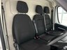 USED 2023 73 PEUGEOT BOXER 2.2 BLUEHDI 140PS L4 H2 PROFESSIONAL PREMIUM+ - NO VAT 1 OWNER, TOP SPEC, STUNNING