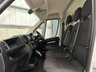 USED 2023 73 PEUGEOT BOXER 2.2 BLUEHDI 140PS L4 H2 PROFESSIONAL PREMIUM+ - NO VAT 1 OWNER, TOP SPEC, STUNNING