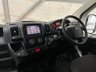 USED 2023 73 PEUGEOT BOXER 2.2 BLUEHDI 140PS L4 H2 PROFESSIONAL PREMIUM+ - NO VAT 1 OWNER, TOP SPEC, STUNNING