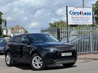 USED 2020 20 LAND ROVER RANGE ROVER EVOQUE 2.0 D180 MHEV S Auto 4WD Euro 6 (s/s) 5dr 