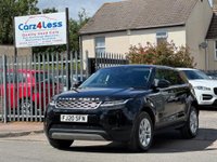 USED 2020 20 LAND ROVER RANGE ROVER EVOQUE 2.0 D180 MHEV S Auto 4WD Euro 6 (s/s) 5dr 