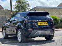 USED 2020 20 LAND ROVER RANGE ROVER EVOQUE 2.0 D180 MHEV S Auto 4WD Euro 6 (s/s) 5dr 