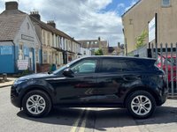 USED 2020 20 LAND ROVER RANGE ROVER EVOQUE 2.0 D180 MHEV S Auto 4WD Euro 6 (s/s) 5dr 