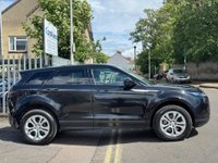 USED 2020 20 LAND ROVER RANGE ROVER EVOQUE 2.0 D180 MHEV S Auto 4WD Euro 6 (s/s) 5dr 