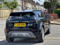 USED 2020 20 LAND ROVER RANGE ROVER EVOQUE 2.0 D180 MHEV S Auto 4WD Euro 6 (s/s) 5dr 