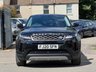 USED 2020 20 LAND ROVER RANGE ROVER EVOQUE 2.0 D180 MHEV S Auto 4WD Euro 6 (s/s) 5dr 