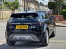 USED 2020 20 LAND ROVER RANGE ROVER EVOQUE 2.0 D180 MHEV S Auto 4WD Euro 6 (s/s) 5dr 