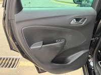 USED 2020 20 VAUXHALL CROSSLAND X 1.2 Griffin Euro 6 (s/s) 5dr NEW CLUTCH FITTED