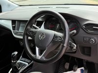 USED 2020 20 VAUXHALL CROSSLAND X 1.2 Griffin Euro 6 (s/s) 5dr NEW CLUTCH FITTED