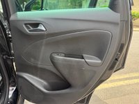 USED 2020 20 VAUXHALL CROSSLAND X 1.2 Griffin Euro 6 (s/s) 5dr NEW CLUTCH FITTED