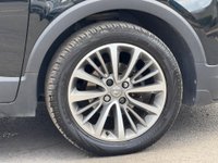 USED 2020 20 VAUXHALL CROSSLAND X 1.2 Griffin Euro 6 (s/s) 5dr NEW CLUTCH FITTED
