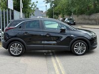 USED 2020 20 VAUXHALL CROSSLAND X 1.2 Griffin Euro 6 (s/s) 5dr NEW CLUTCH FITTED
