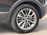 USED 2020 20 VAUXHALL CROSSLAND X 1.2 Griffin Euro 6 (s/s) 5dr NEW CLUTCH FITTED