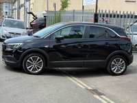 USED 2020 20 VAUXHALL CROSSLAND X 1.2 Griffin Euro 6 (s/s) 5dr NEW CLUTCH FITTED