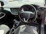 USED 2020 20 VAUXHALL CROSSLAND X 1.2 Griffin Euro 6 (s/s) 5dr NEW CLUTCH FITTED