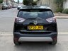 USED 2020 20 VAUXHALL CROSSLAND X 1.2 Griffin Euro 6 (s/s) 5dr NEW CLUTCH FITTED