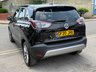USED 2020 20 VAUXHALL CROSSLAND X 1.2 Griffin Euro 6 (s/s) 5dr NEW CLUTCH FITTED