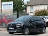 USED 2020 20 VAUXHALL CROSSLAND X 1.2 Griffin Euro 6 (s/s) 5dr NEW CLUTCH FITTED