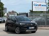 USED 2020 20 VAUXHALL CROSSLAND X 1.2 Griffin Euro 6 (s/s) 5dr NEW CLUTCH FITTED