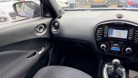 USED 2014 64 NISSAN JUKE 1.5 dCi 8v Acenta Premium SUV 5dr Diesel Manual Euro 5 (s/s) (110 ps) , FRESH SERVICE DONE, HPI CLR
