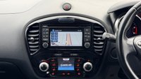 USED 2014 64 NISSAN JUKE 1.5 dCi 8v Acenta Premium SUV 5dr Diesel Manual Euro 5 (s/s) (110 ps) , FRESH SERVICE DONE, HPI CLR
