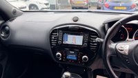 USED 2014 64 NISSAN JUKE 1.5 dCi 8v Acenta Premium SUV 5dr Diesel Manual Euro 5 (s/s) (110 ps) , FRESH SERVICE DONE, HPI CLR