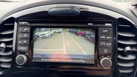USED 2014 64 NISSAN JUKE 1.5 dCi 8v Acenta Premium SUV 5dr Diesel Manual Euro 5 (s/s) (110 ps) , FRESH SERVICE DONE, HPI CLR