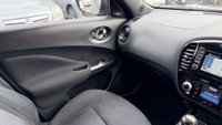 USED 2014 64 NISSAN JUKE 1.5 dCi 8v Acenta Premium SUV 5dr Diesel Manual Euro 5 (s/s) (110 ps) , FRESH SERVICE DONE, HPI CLR
