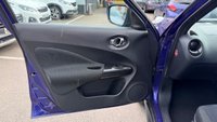 USED 2014 64 NISSAN JUKE 1.5 dCi 8v Acenta Premium SUV 5dr Diesel Manual Euro 5 (s/s) (110 ps) , FRESH SERVICE DONE, HPI CLR