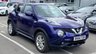 USED 2014 64 NISSAN JUKE 1.5 dCi 8v Acenta Premium SUV 5dr Diesel Manual Euro 5 (s/s) (110 ps) , FRESH SERVICE DONE, HPI CLR