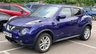 USED 2014 64 NISSAN JUKE 1.5 dCi 8v Acenta Premium SUV 5dr Diesel Manual Euro 5 (s/s) (110 ps) , FRESH SERVICE DONE, HPI CLR