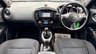 USED 2014 64 NISSAN JUKE 1.5 dCi 8v Acenta Premium SUV 5dr Diesel Manual Euro 5 (s/s) (110 ps) , FRESH SERVICE DONE, HPI CLR