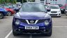 USED 2014 64 NISSAN JUKE 1.5 dCi 8v Acenta Premium SUV 5dr Diesel Manual Euro 5 (s/s) (110 ps) , FRESH SERVICE DONE, HPI CLR