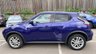 USED 2014 64 NISSAN JUKE 1.5 dCi 8v Acenta Premium SUV 5dr Diesel Manual Euro 5 (s/s) (110 ps) , FRESH SERVICE DONE, HPI CLR