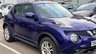 USED 2014 64 NISSAN JUKE 1.5 dCi 8v Acenta Premium SUV 5dr Diesel Manual Euro 5 (s/s) (110 ps) , FRESH SERVICE DONE, HPI CLR