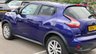 USED 2014 64 NISSAN JUKE 1.5 dCi 8v Acenta Premium SUV 5dr Diesel Manual Euro 5 (s/s) (110 ps) , FRESH SERVICE DONE, HPI CLR