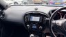 USED 2014 64 NISSAN JUKE 1.5 dCi 8v Acenta Premium SUV 5dr Diesel Manual Euro 5 (s/s) (110 ps) , FRESH SERVICE DONE, HPI CLR