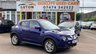 USED 2014 64 NISSAN JUKE 1.5 dCi 8v Acenta Premium SUV 5dr Diesel Manual Euro 5 (s/s) (110 ps) , FRESH SERVICE DONE, HPI CLR