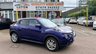 USED 2014 64 NISSAN JUKE 1.5 dCi 8v Acenta Premium SUV 5dr Diesel Manual Euro 5 (s/s) (110 ps) , FRESH SERVICE DONE, HPI CLR
